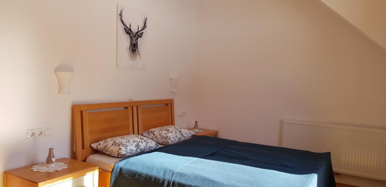 Mountain Peaks Apartment With Sauna Gozd Martuljek Eksteriør billede