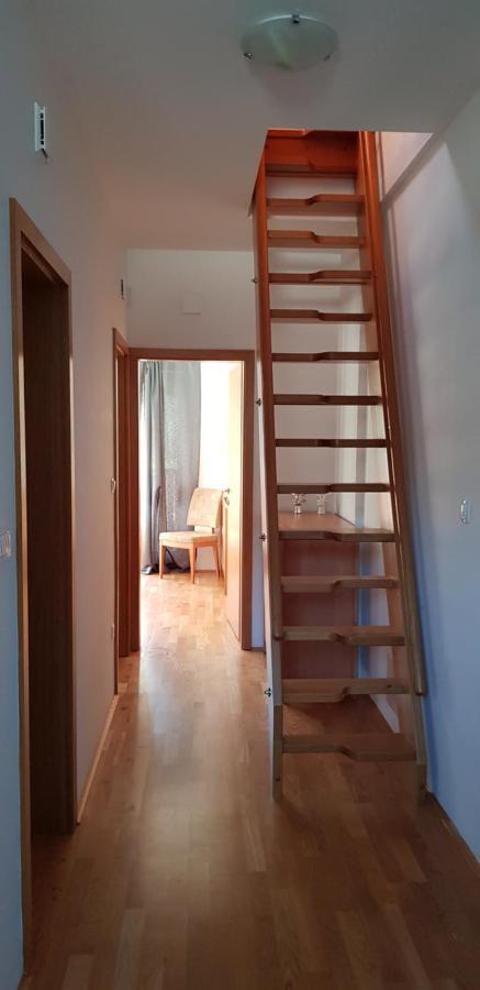 Mountain Peaks Apartment With Sauna Gozd Martuljek Eksteriør billede